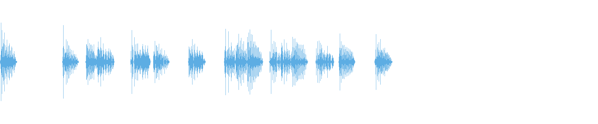 Waveform