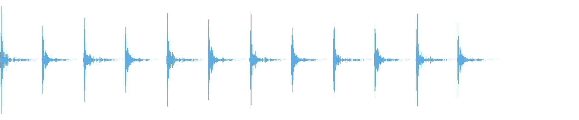 Waveform