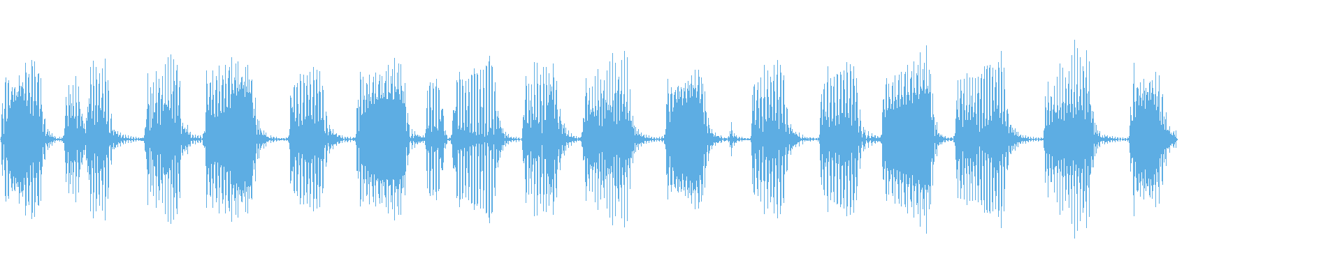 Waveform