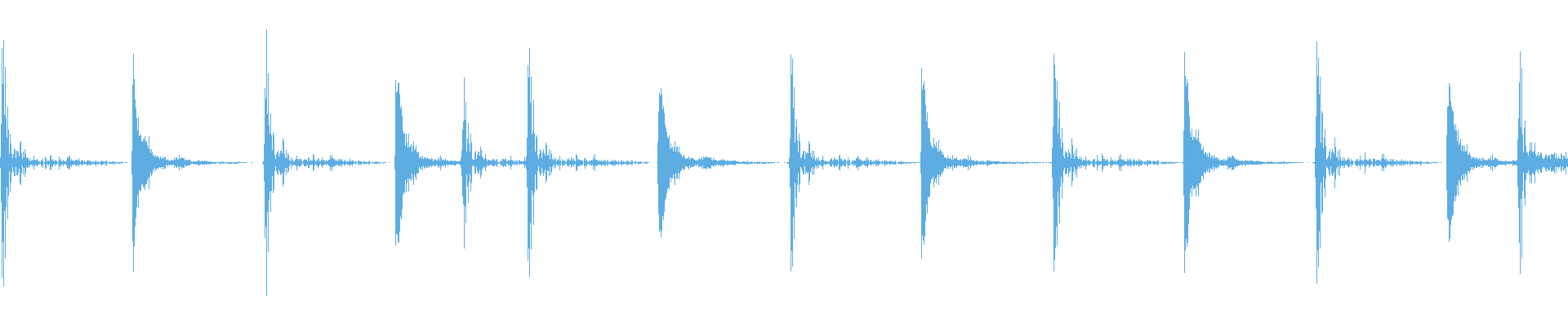 Waveform