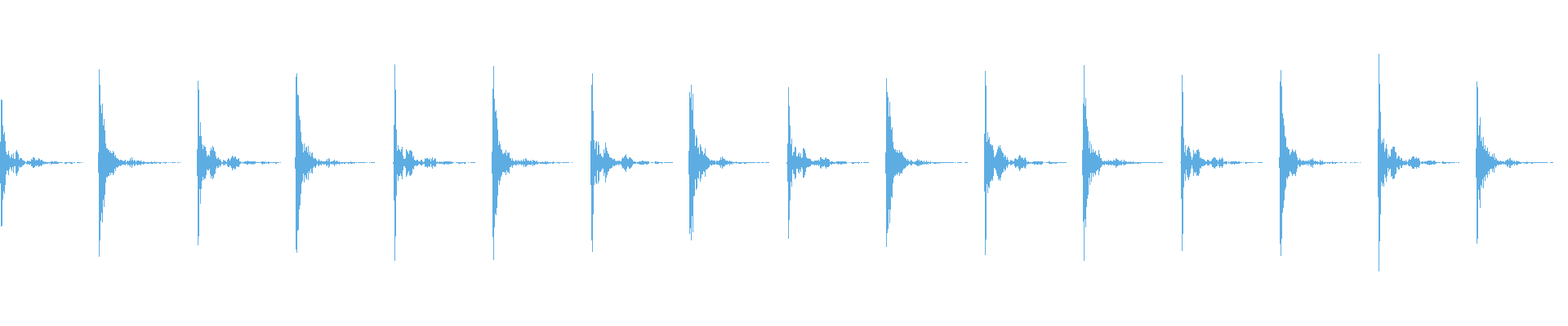Waveform