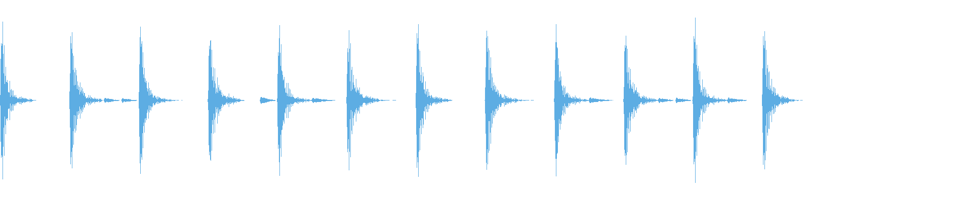 Waveform
