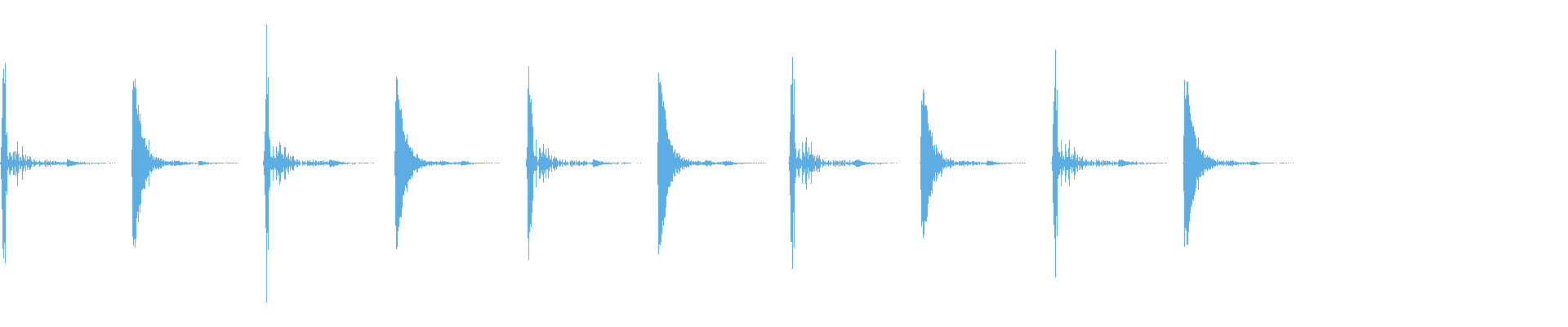 Waveform