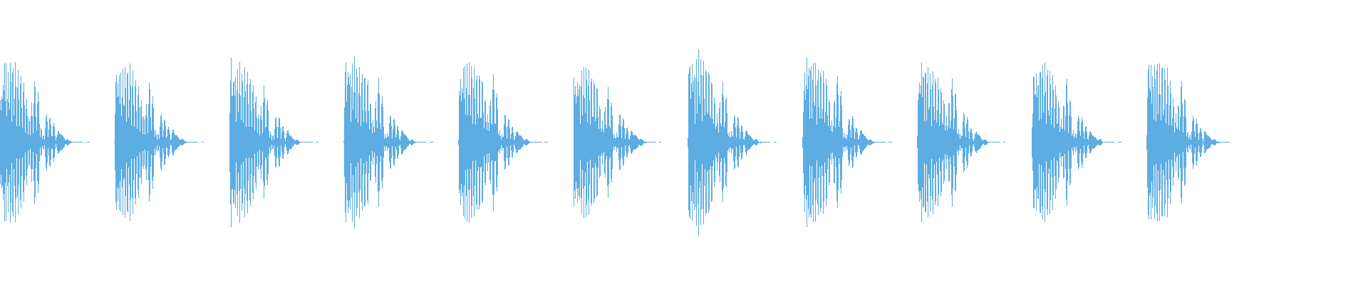 Waveform