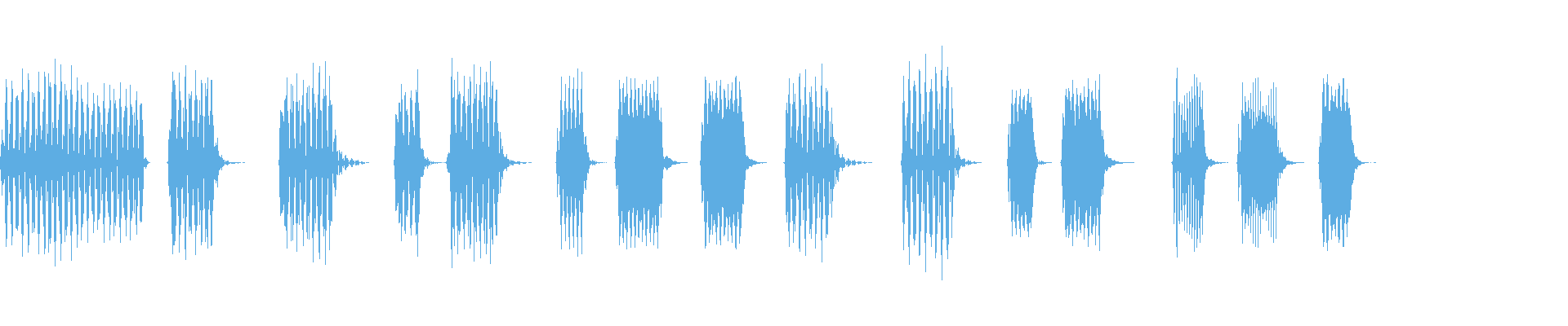 Waveform