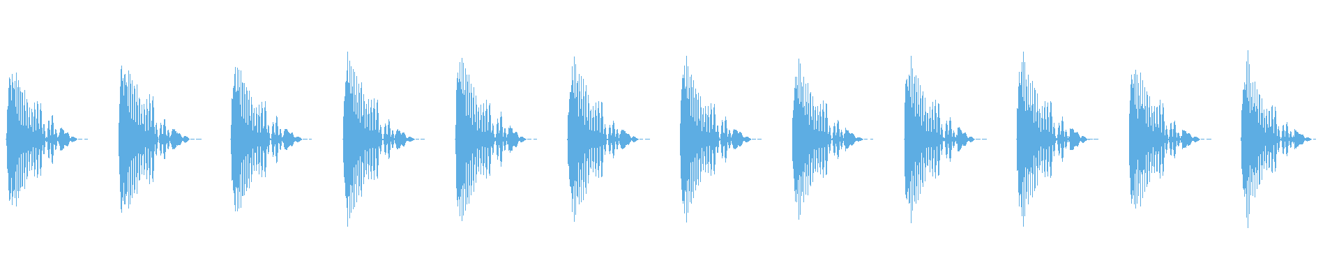 Waveform