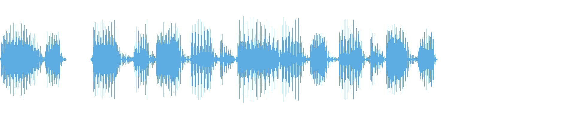 Waveform