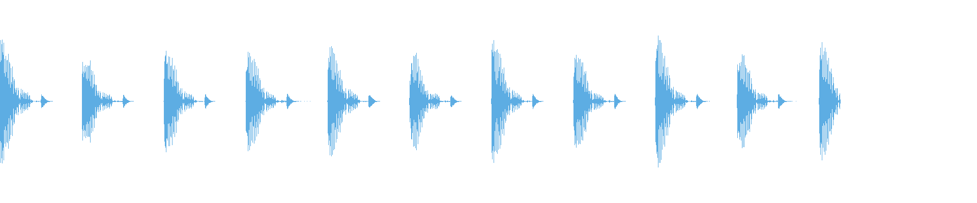 Waveform