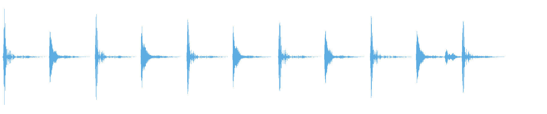 Waveform