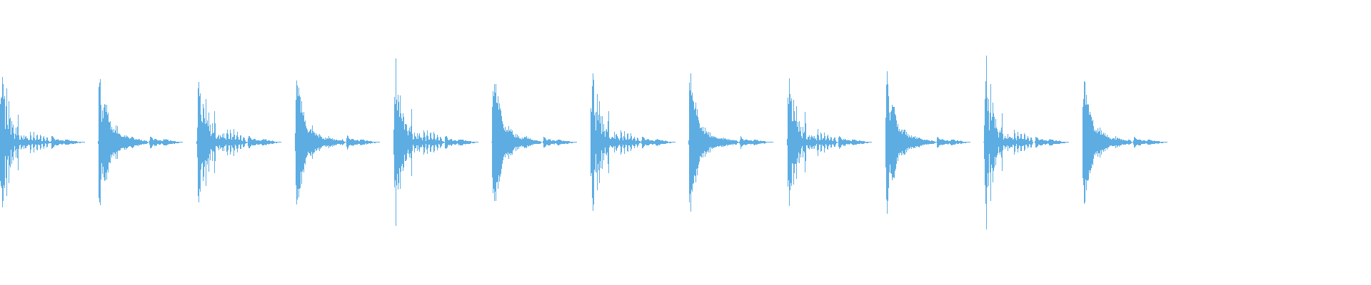 Waveform