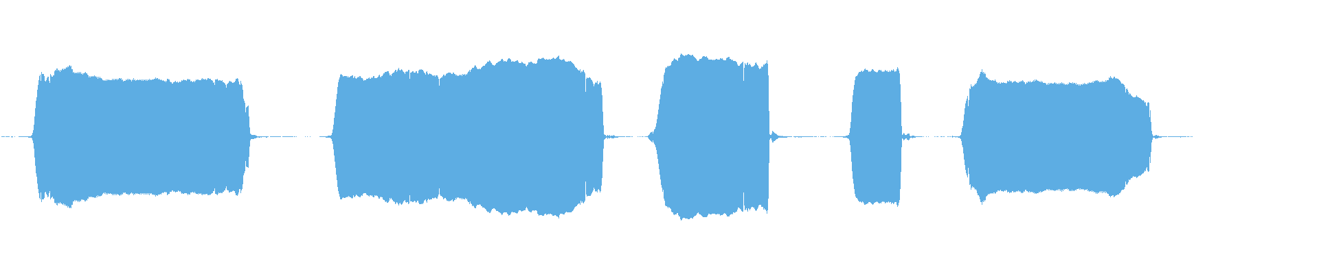 Waveform