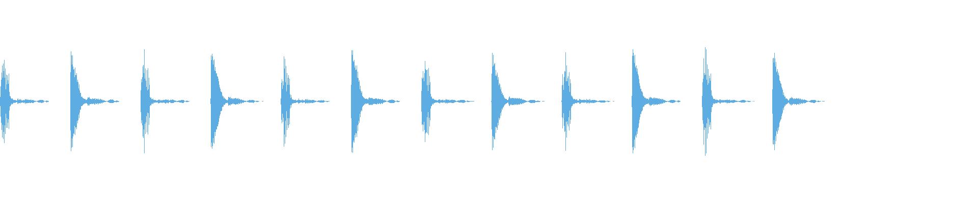 Waveform