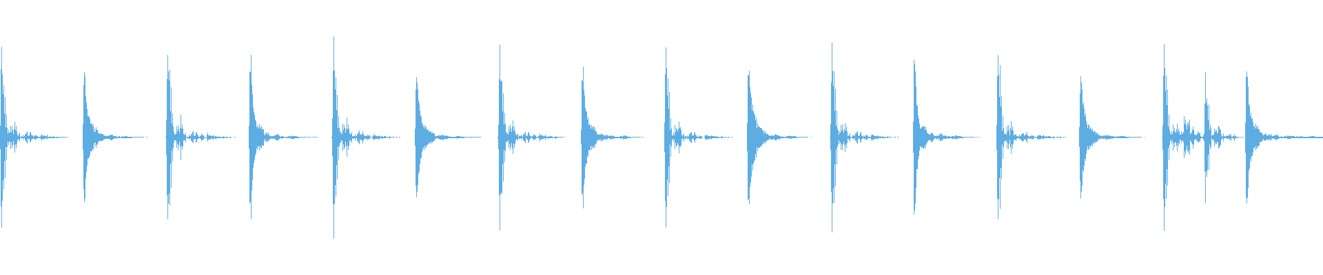 Waveform