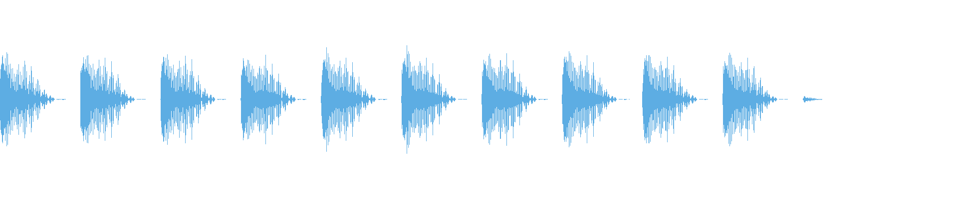 Waveform