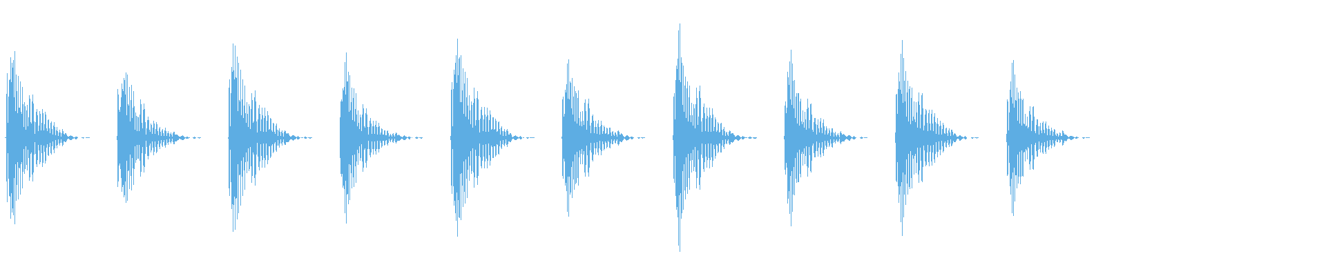 Waveform