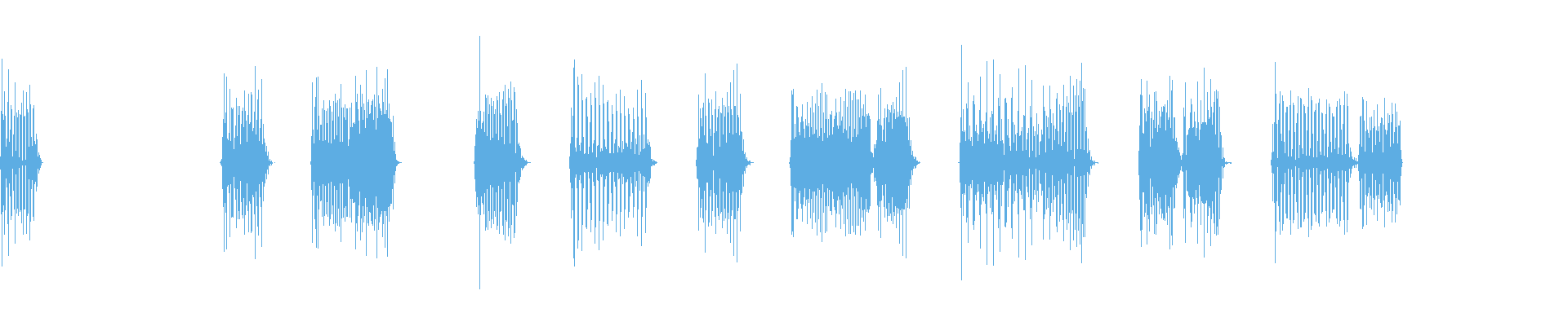 Waveform
