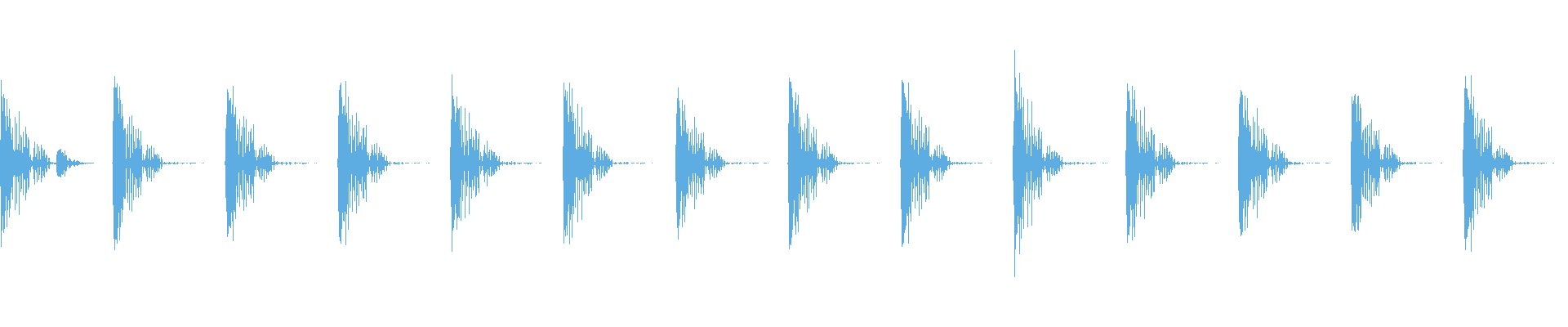 Waveform