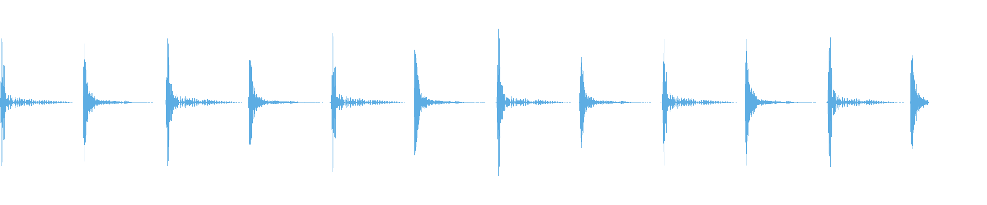 Waveform