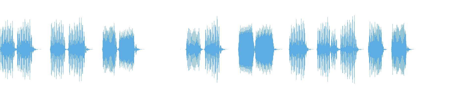 Waveform
