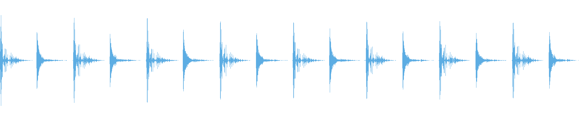 Waveform