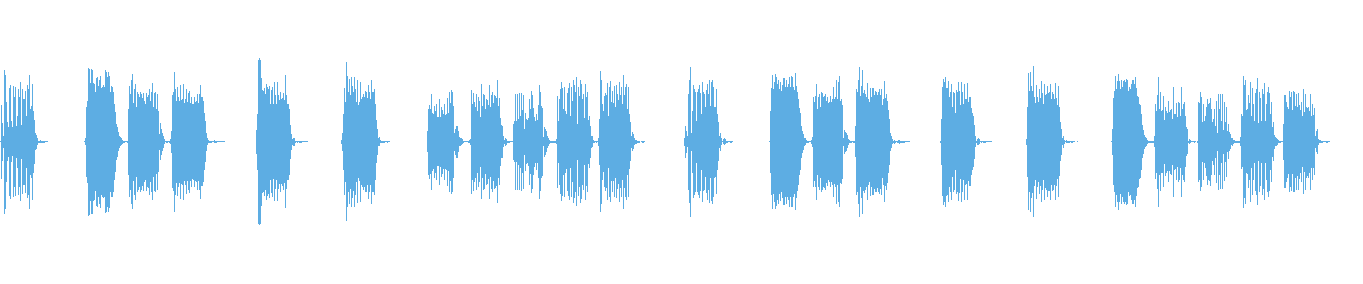 Waveform