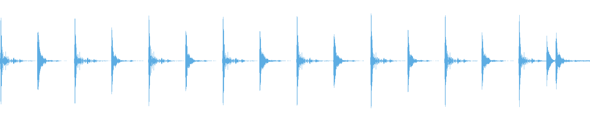 Waveform