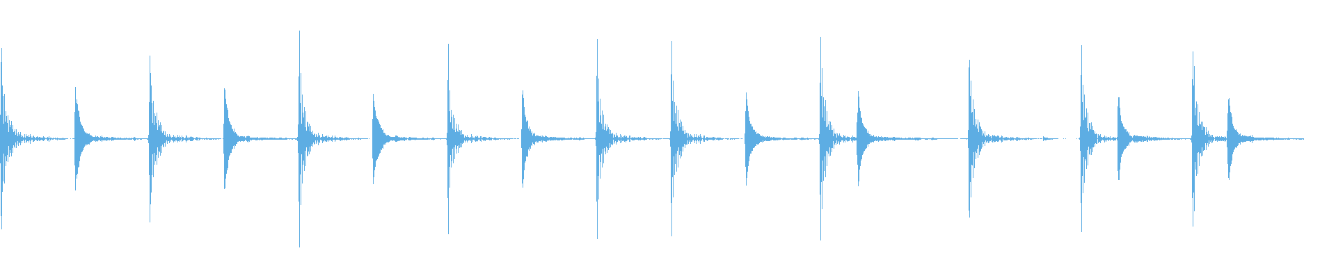 Waveform