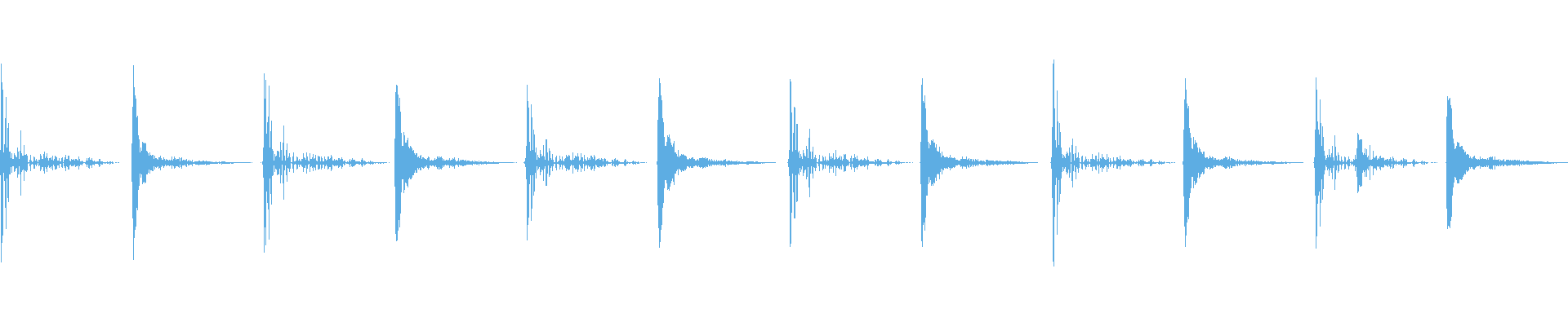 Waveform