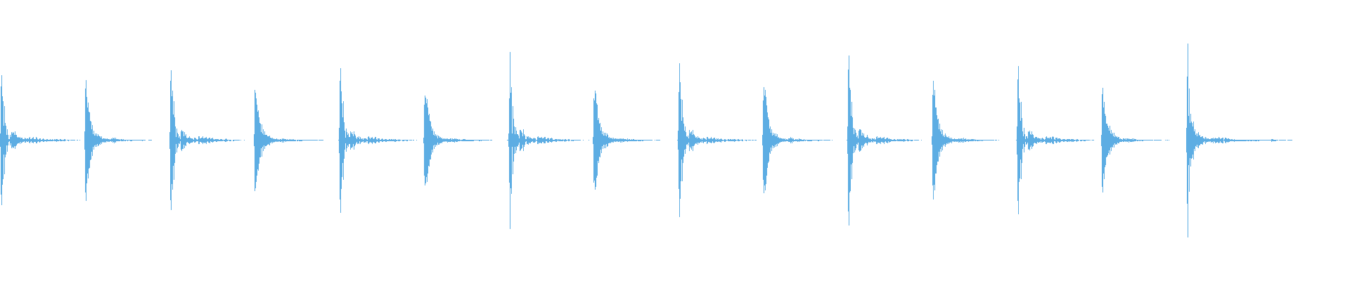 Waveform