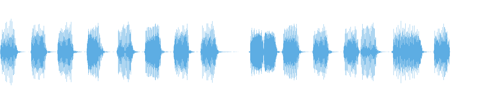 Waveform