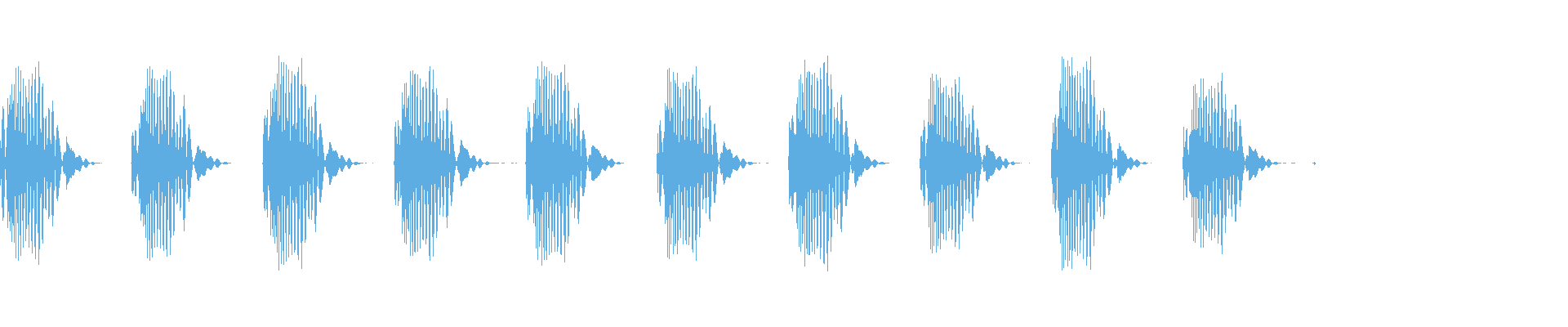 Waveform