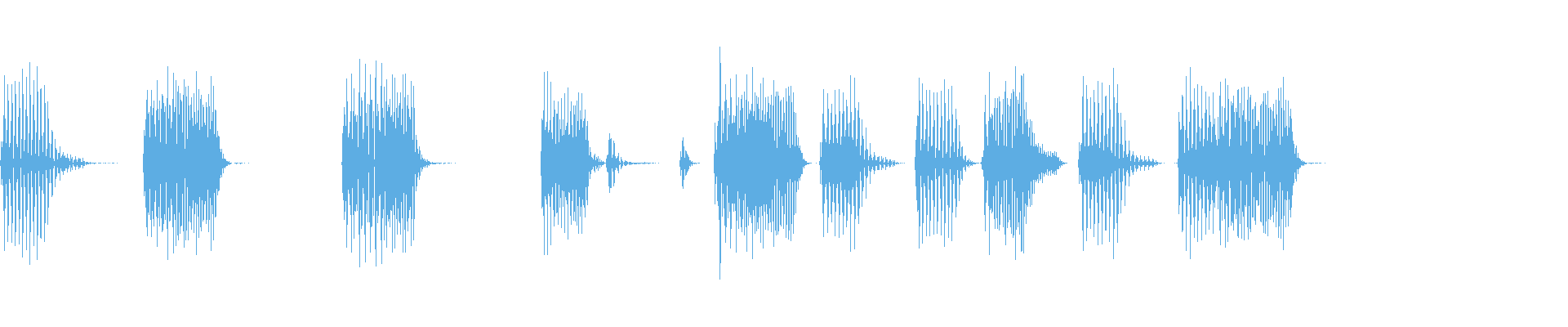 Waveform
