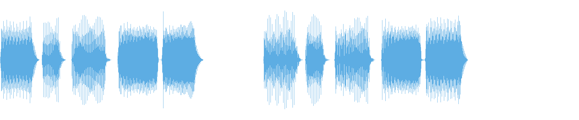 Waveform