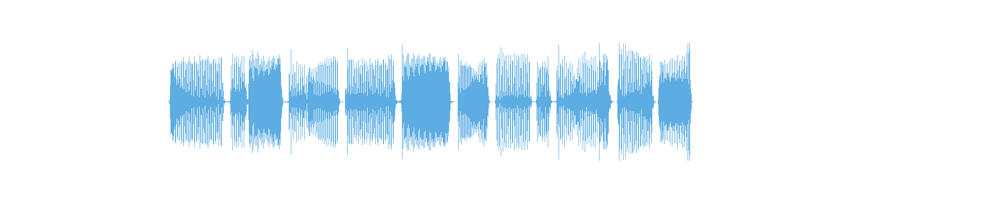 Waveform