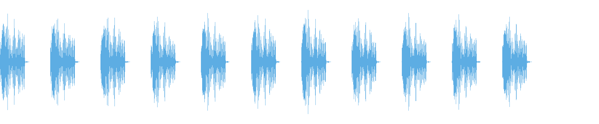 Waveform