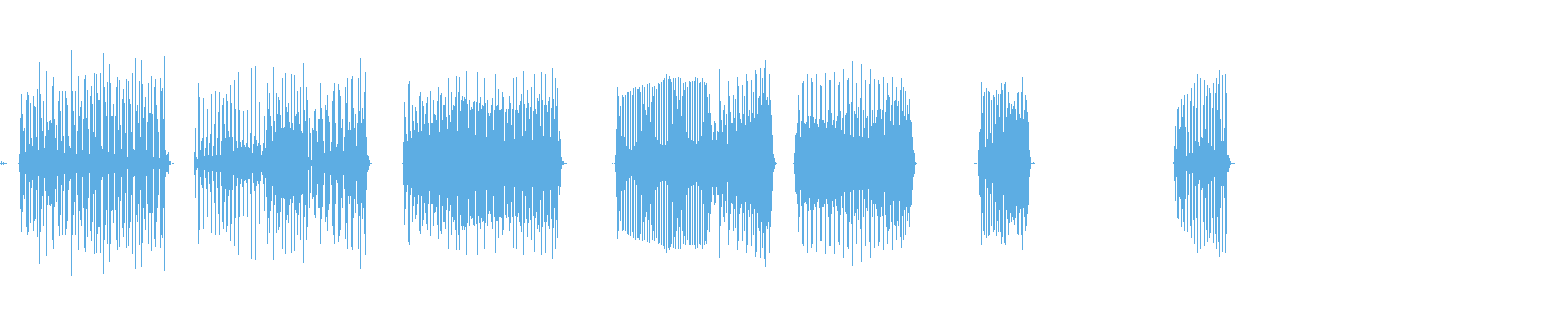 Waveform