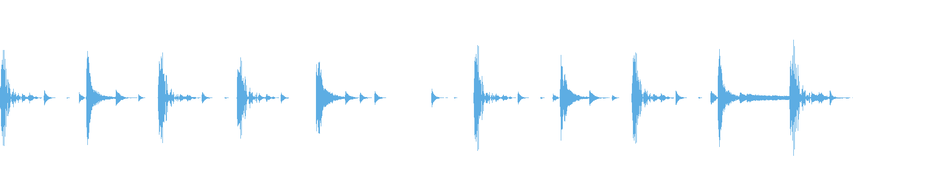 Waveform