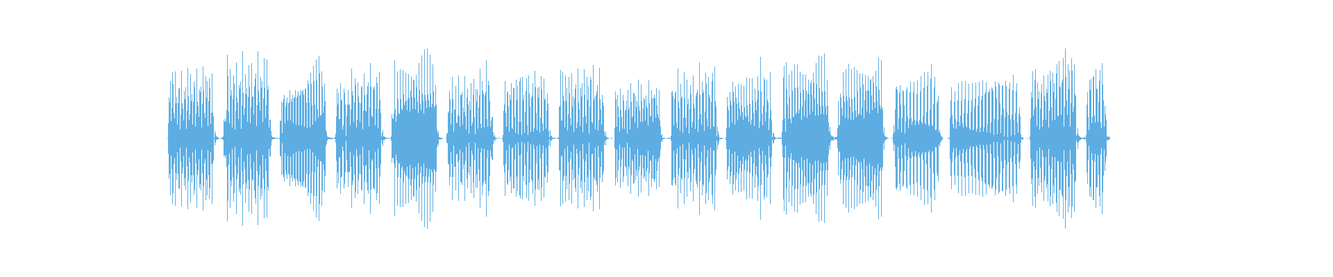 Waveform