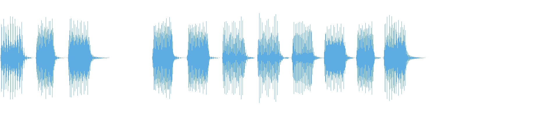 Waveform