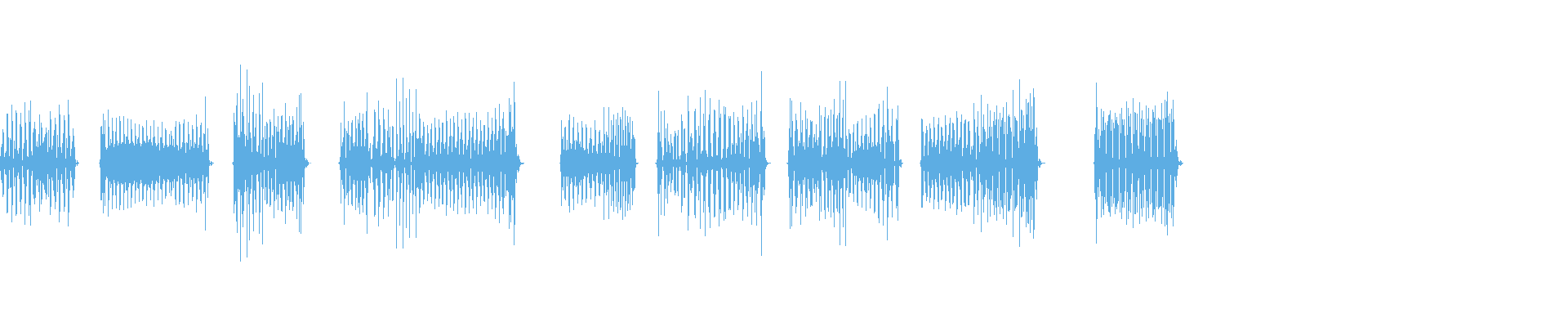 Waveform