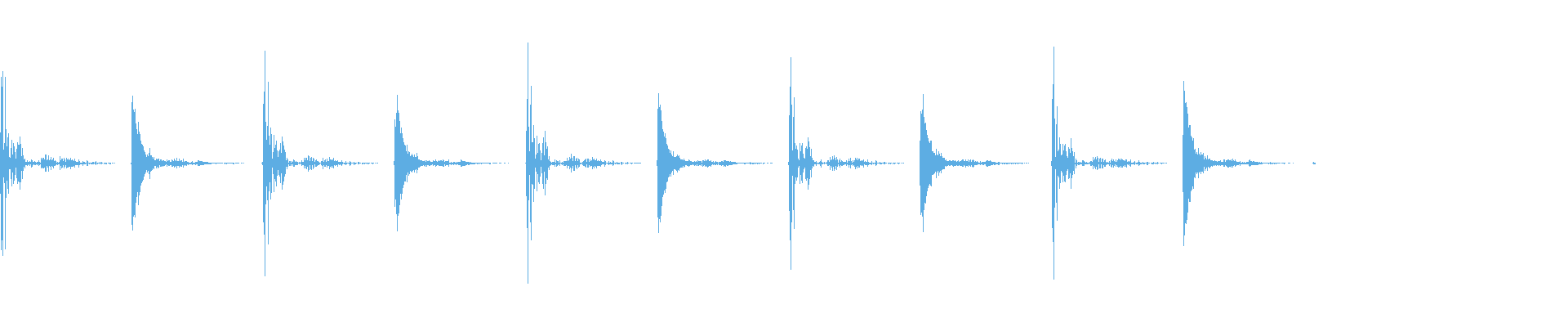Waveform