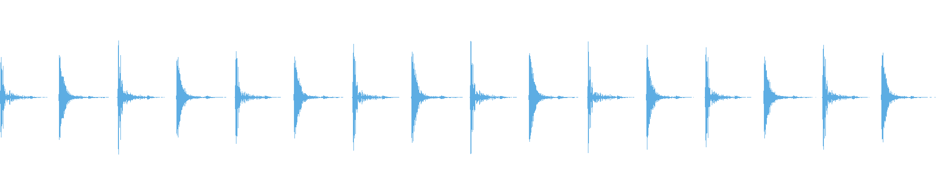 Waveform