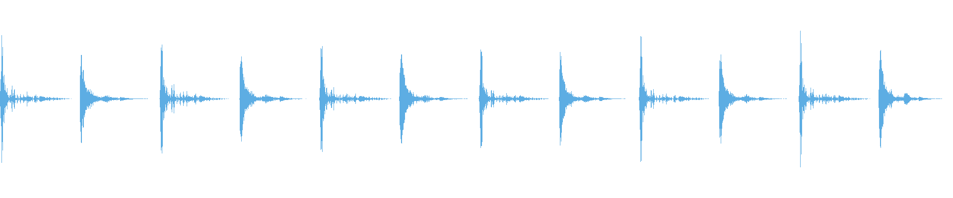 Waveform