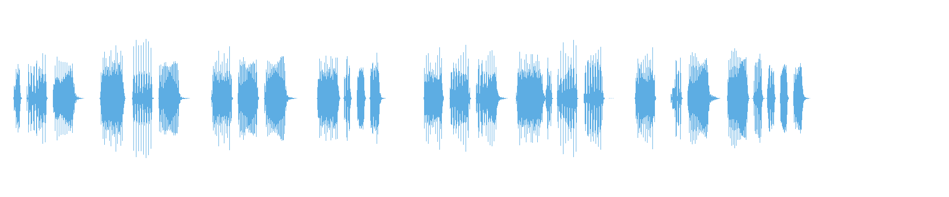 Waveform