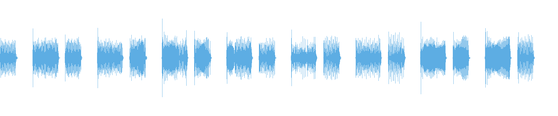 Waveform