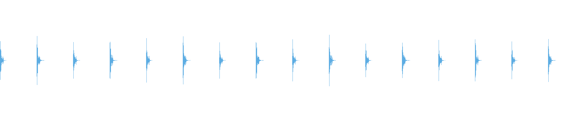 Waveform