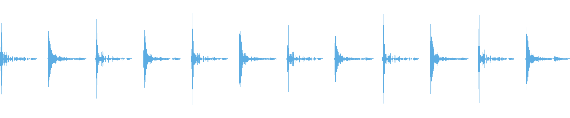 Waveform