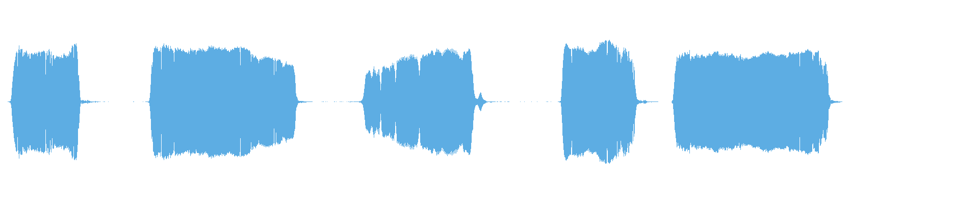 Waveform
