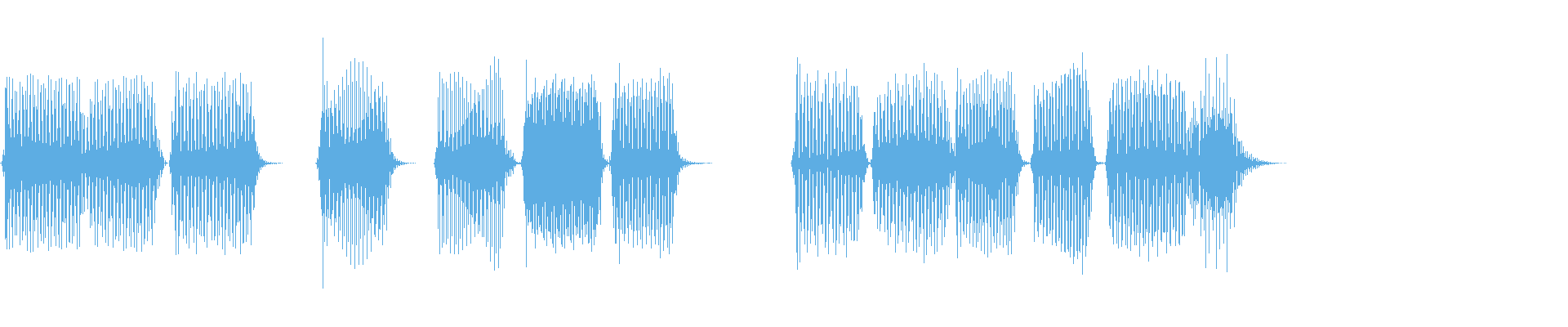 Waveform