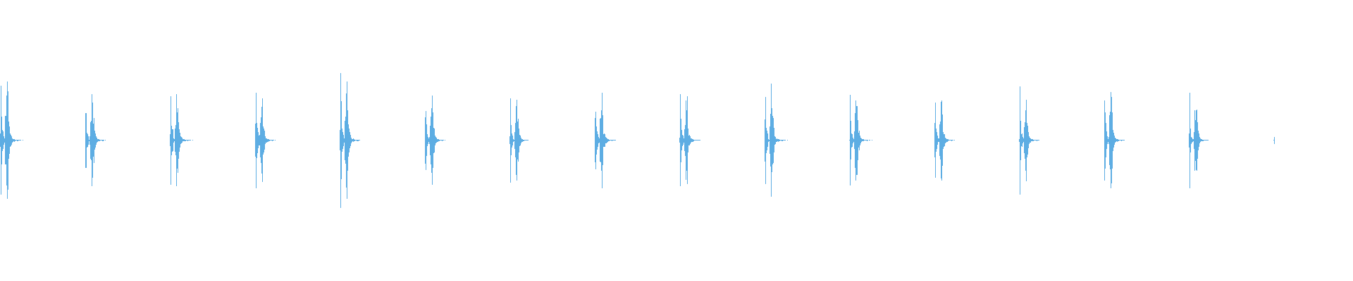 Waveform
